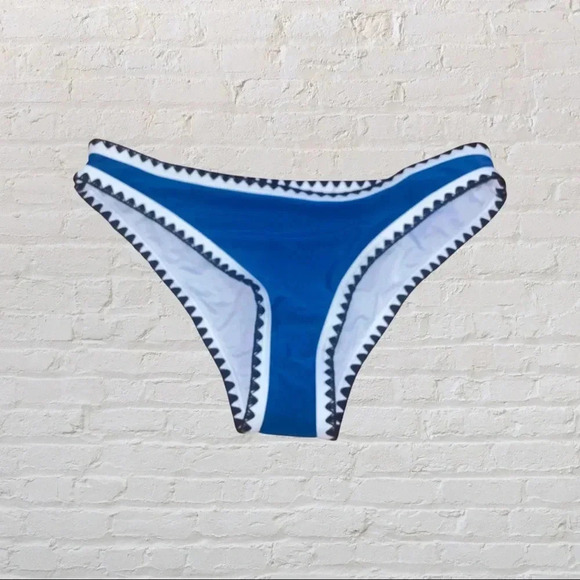 Cupshe Bikini Bottom - Picture 1 of 4
